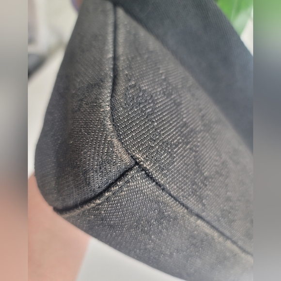 Gucci Denim Leather Shoulder Bag - Picture 9 of 16